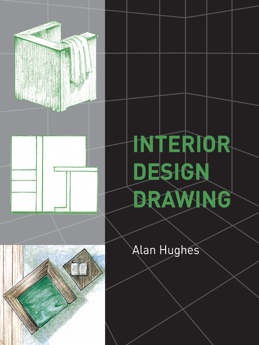 Title details for Interior Design Drawing by Alan Hughes - Wait list